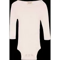 MarMar Body l/æ - Uld - Bense - Natural - - 56 - Body L/Æ