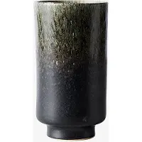Muubs Lago vase S Ø10x18 cm Forest green