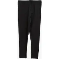 Mini Rodini Leggings - Basic - Sort - - 80/86 - Leggings