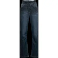 Molo Jeans - Augustino - Dark Indigo - - 8 år (128) - Jeans