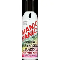 Manic Panic Not Fade Away Maintain Shampoo 236ml