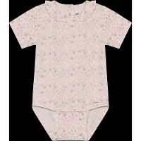 Minymo Body k/æ - AOP - Vanilla Ice - - 62 - Body K/Æ