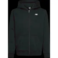 New Balance Cardigan - Logo - Caviar - - 12-13 år (152-158) - Cardigan