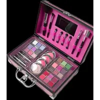 MYA Cosmetics MYA Make Up Bon Voyage make-up-etui