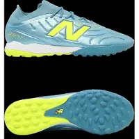 New Balance Tekela Team Low Laced V5 Mg Fodboldstøvler