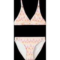 Name it Printet Trekantsbikini