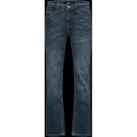 Name it Bli Straight Fit Lavtaljede Jeans