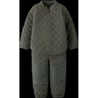 Name it Chilly Quilt Sæt
