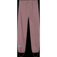 Name it Regnbukser - Noos - NknDry - Wistful Mauve - - 12 år (152) - Regnbukser
