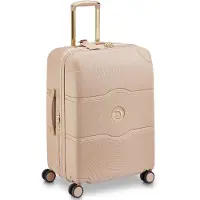 Delsey Chatelet Air 2.0 80Y kuffert 66 cm, beige