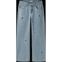 Name it Stitch Wide Jeans