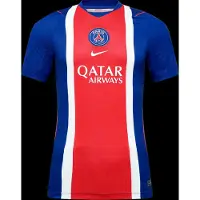 Nike Paris Saint-Germain Hjemmebanetrøje 2026/27 - , størrelse 3XL