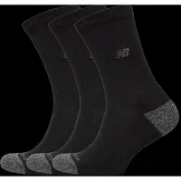 New Balance Active Premium Crewsokker 3 Par