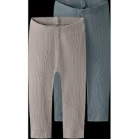 Name it Leggings 'NBNKab' safir / greige