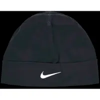 Nike Peak Hue Dri-fit - Navy/hvid, størrelse One Size