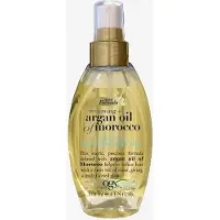 OGX Argan Oil Of Morocco Hårolie 118 ml