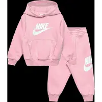 Nike Club Fleece Langærmet Sæt