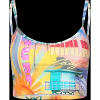 Rip Curl Hotel Malibu Multi Fit Bikinitop
