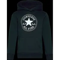 Converse Sweatshirt marin / hvid