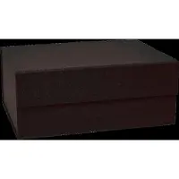 OYOY Hako opbevaringsæske A4 Brown