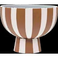 OYOY Living Toppu skål mini Ø12,6 cm Caramel-lavender