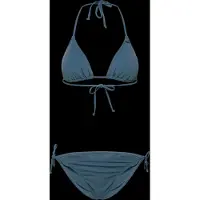 O'Neill Essentials Capri Bondey Bikini