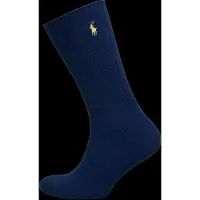 Ralph Lauren Sokker marin