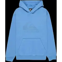 Quiksilver Comp Logo Hættetrøje