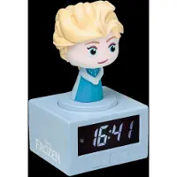 Paladone Frozen Elsa Ikon Vækkeur