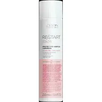 Revlon Re/Start COLOR Protective Gentle Cleanser Shampoo 250 ml