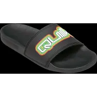 Quiksilver Rivi Wordmark Ii Klipklapper