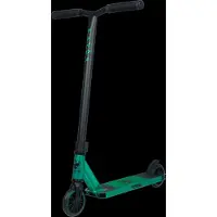 Panda Freestyle Scooters Panda Freestyle Løbehjul - Initio V2 - Grøn - - OneSize - Løbehjul