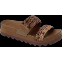 Reef Cushion Vista Hi Sandaler