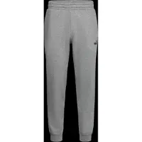 Puma Essentials No. 1 Logo Sweatpants Men, Clothing, Medium Gray Heather, S