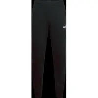 Puma Sweatpants Ess No. 1 - Sort, størrelse Large