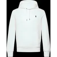Ralph Lauren Sweatshirt hvid