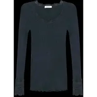 Rosemunde Shirts navy