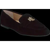 Ralph Lauren Slipper 'AVERI III' sort