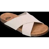 Roxy Mannae Crossed Sandaler