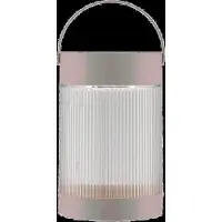 Nordlux Coupar Solar Bordlampe, sandfarvet