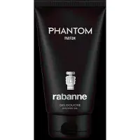 Rabanne Phantom Parfum Badesæbe 150 ml
