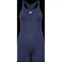 Arena Badedragt 'Finding' navy / hvid