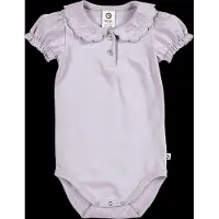 Müsli Body K/Æ - Cozy Me Collar Puff - Dream - - 1½ år (86) - Body K/Æ