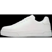 Selected David Chunky Leather 2.0 Sko