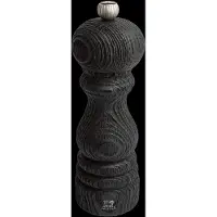 Peugeot Paris nature peberkværn 18 cm Black