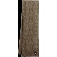 Superdry Cable Luxe Halstørklæde