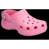 Crocs Træsko 'Classic' pink