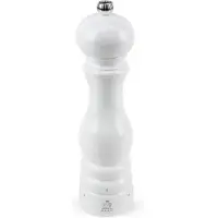 Peugeot peberkværn 22 cm Paris P hvid