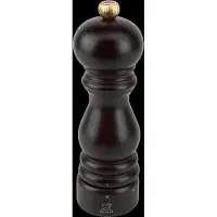 Peugeot Paris saltkværn U Select Z træ chokolade 18 cm