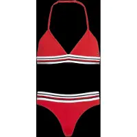 Tommy Hilfiger Ug0ug00795 Triangle Bikini